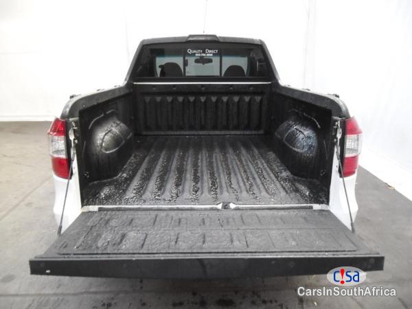 Chevrolet Corsa Manual 2016 - image 4