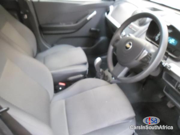 Chevrolet Corsa Manual 2016 - image 5