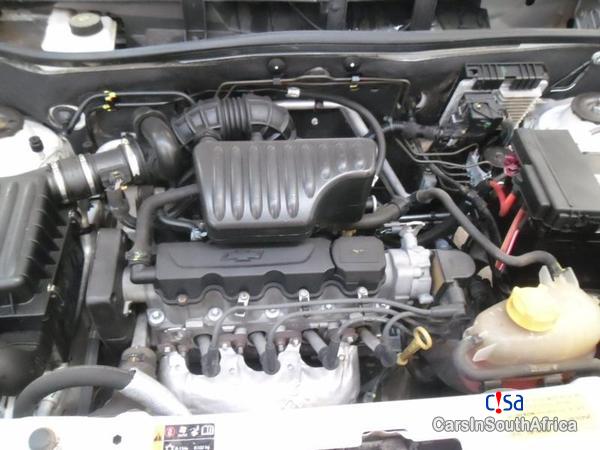 Chevrolet Corsa Manual 2016 - image 6