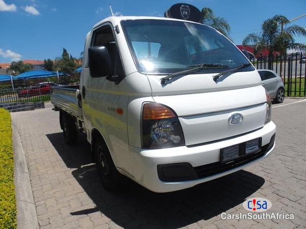 Hyundai H100 Manual 2018 - image 3