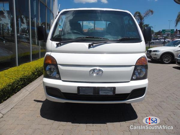 Hyundai H100 Manual 2018 - image 4