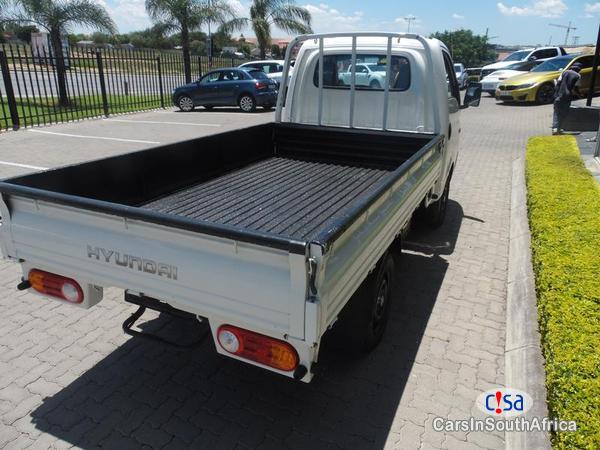 Hyundai H100 Manual 2018 - image 6