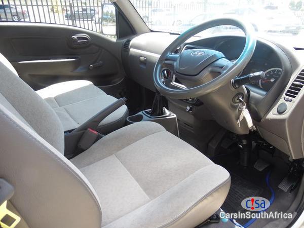 Hyundai H100 Manual 2018 - image 7