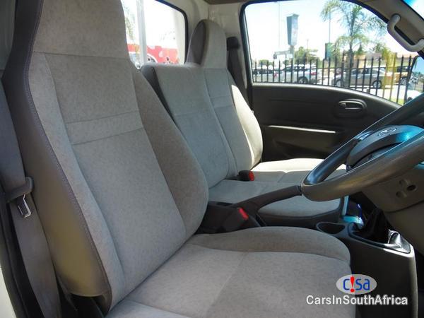 Hyundai H100 Manual 2018 - image 8