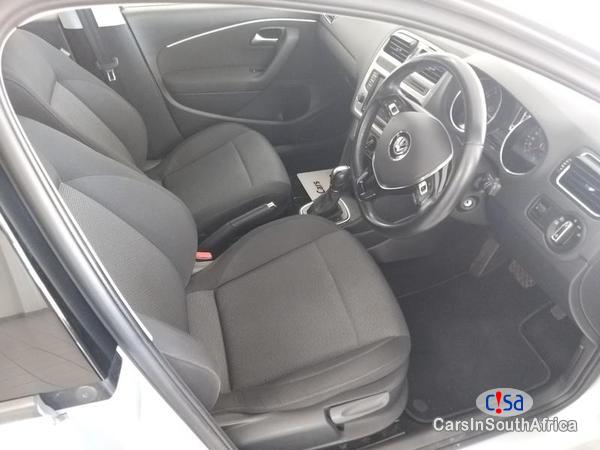 Picture of Volkswagen Polo Automatic 2015 in Gauteng