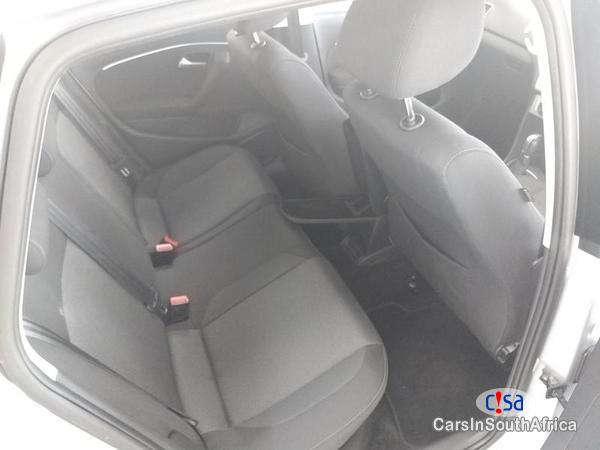 Picture of Volkswagen Polo Automatic 2015 in South Africa