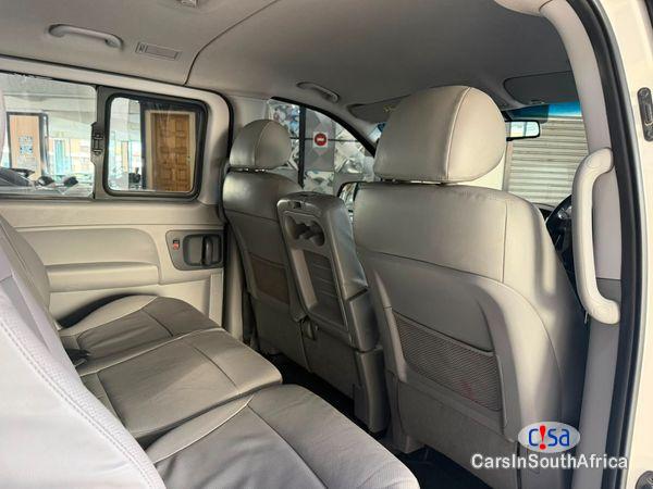 Hyundai H-1 2.5 CRDi Elite Auto Call 081 494 5928 Delivery Nationwide Automatic 2020 - image 3