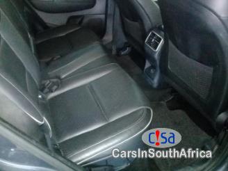 Kia Sportage 2.0 Manual 2016 in South Africa