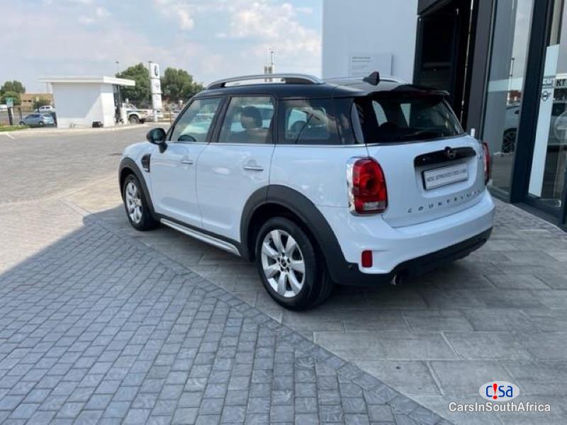 Mini Countryman 2.0 Automatic 2020 - image 2