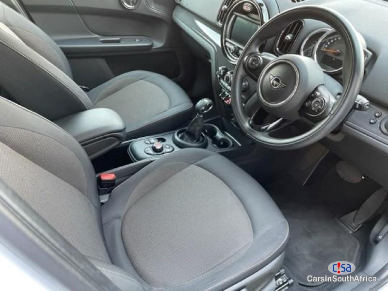 Mini Countryman 2.0 Automatic 2020 - image 3