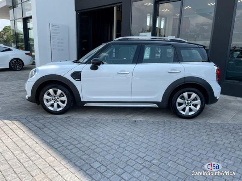 Mini Countryman 2.0 Automatic 2020 - image 4