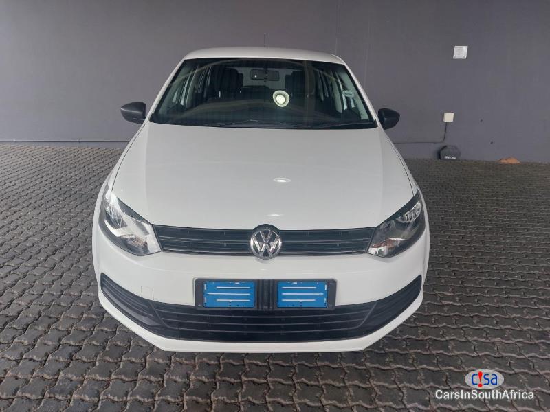 Picture of Volkswagen Polo 1.4 Manual 2021