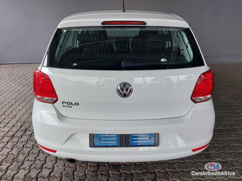 Volkswagen Polo 1.4 Manual 2021 - image 2