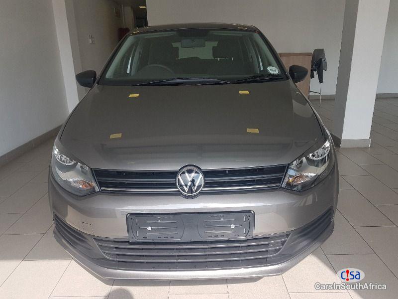 Pictures of Volkswagen Polo 1.4 Manual 2022