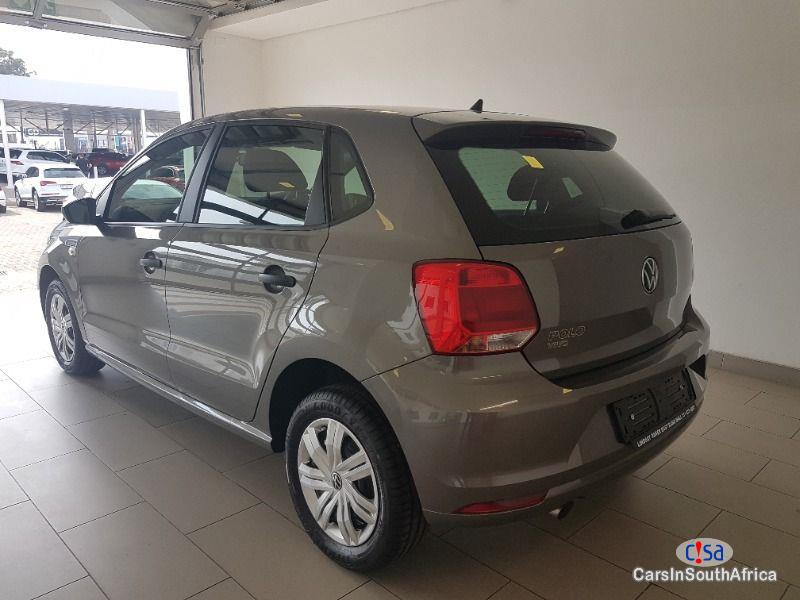 Volkswagen Polo 1.4 Manual 2022 - image 4