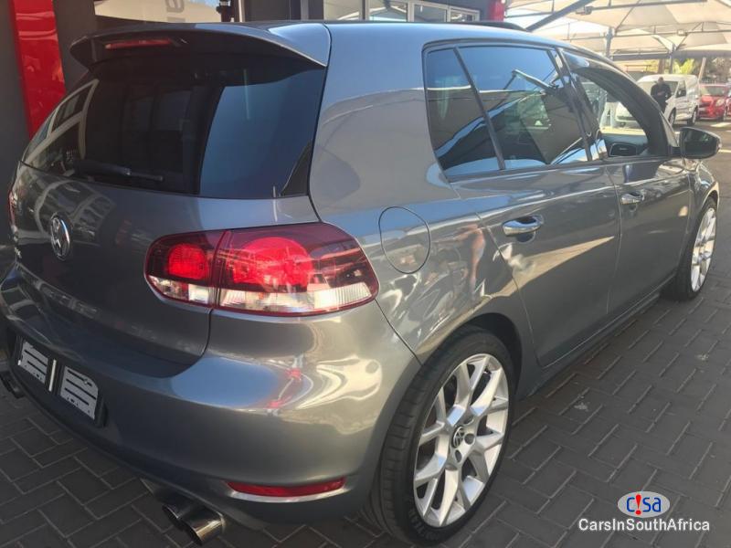 Volkswagen Golf 2.0TSI DSG Automatic 2012 in Mpumalanga - image