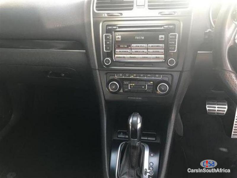 Volkswagen Golf 2.0TSI DSG Automatic 2012 - image 9