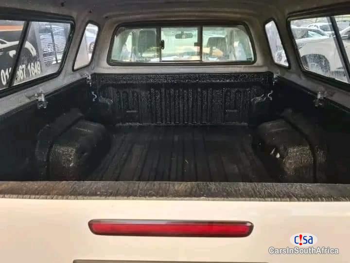 Toyota Hilux 2.4GD Automatic 2018 - image 4