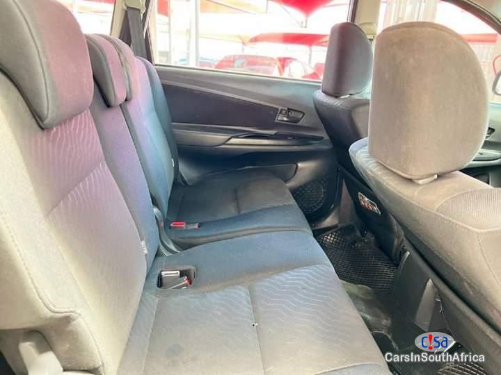 Toyota Avanza 1.5 Manual 2018 - image 5