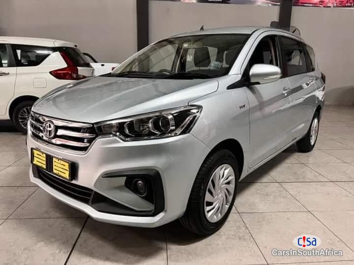 Toyota 1.5 Manual 2020 - image 2