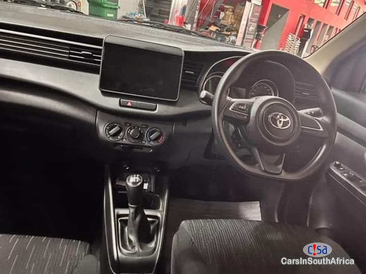 Toyota 1.5 Manual 2020 - image 7