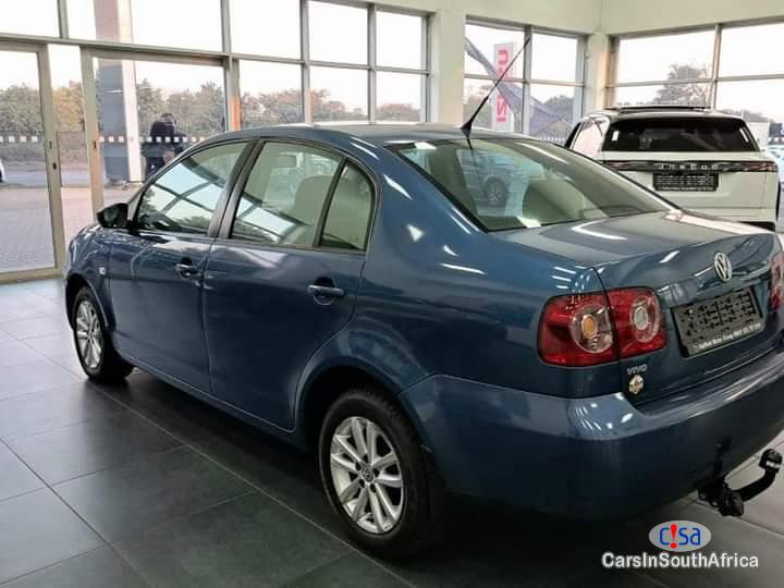 Volkswagen Polo 1.4 Automatic 2017 in Mpumalanga