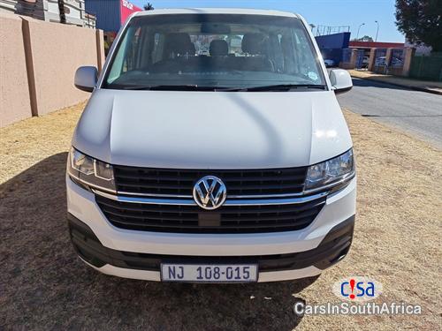 Picture of Volkswagen Kombi 2.0 CDI Manual 2019