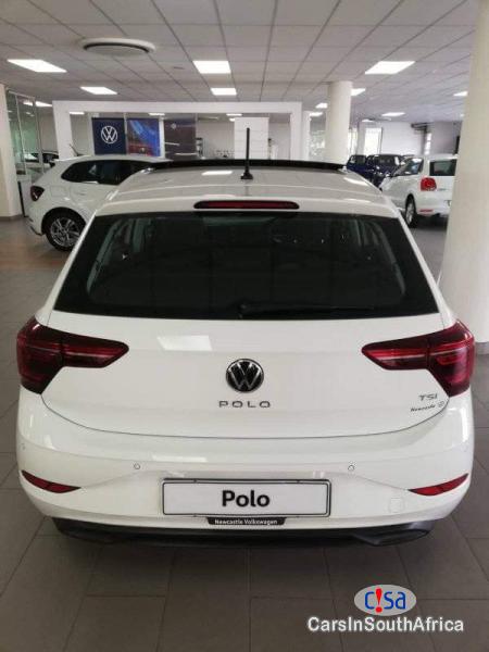 Volkswagen Polo 1.2 Automatic 2019 - image 2