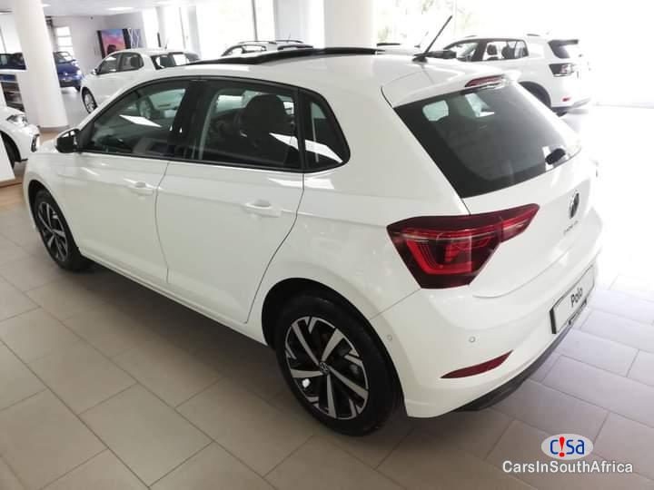 Volkswagen Polo 1.2 Automatic 2019 - image 3