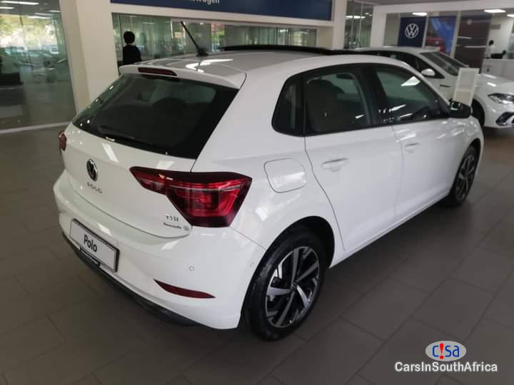 Volkswagen Polo 1.2 Automatic 2019 - image 4