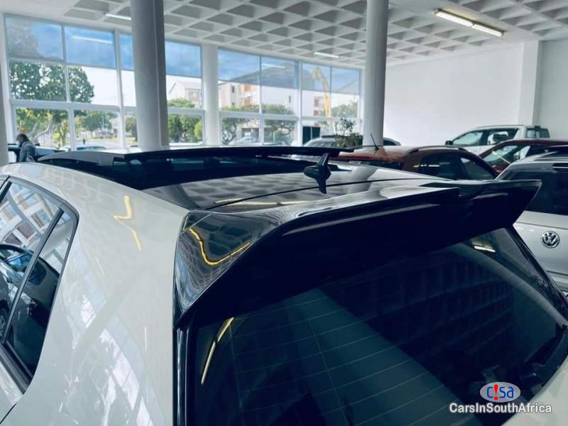 Volkswagen Golf 7-2.0 GTI Automatic 2019 - image 4
