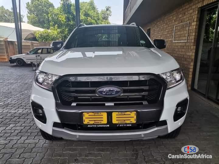 Picture of Ford Ranger 2.0 Biturbo Wildtrak Automatic 2018