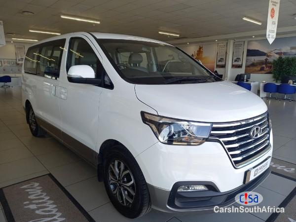 Picture of Hyundai H-1 2.5 Call 081 494 5928 Automatic 2020