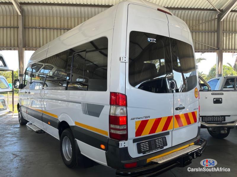 Mercedes Benz Other 3.0 Manual 2019