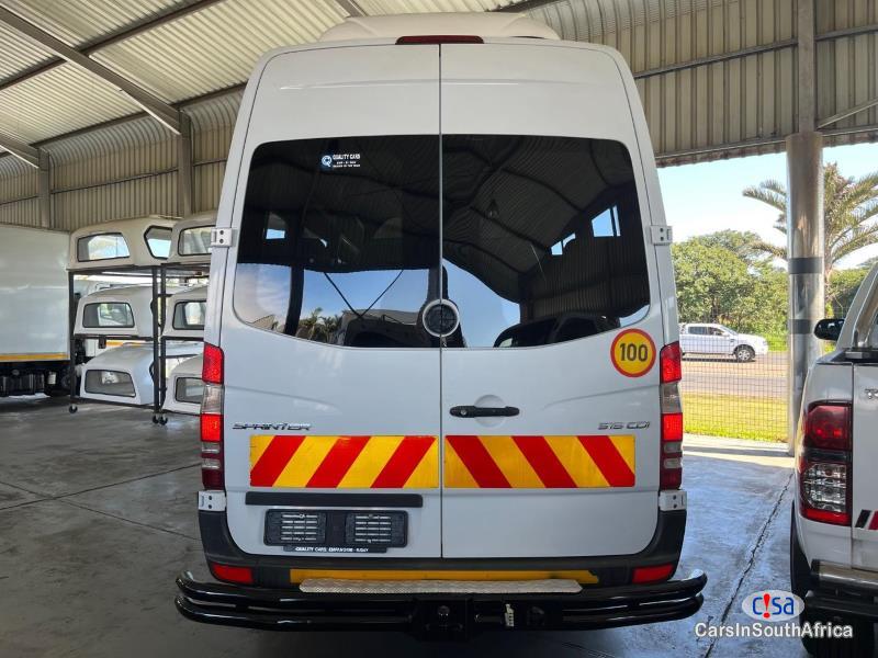 Mercedes Benz Other 3.0 Manual 2019 in Western Cape