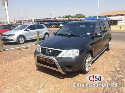 Nissan NP200 1.5 Manual 2011 in South Africa
