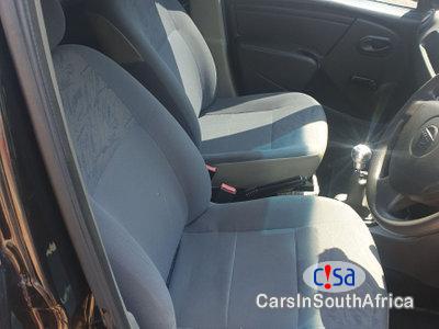 Picture of Nissan NP200 1.5 Manual 2011 in North West