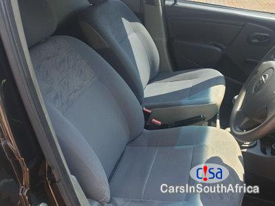 Picture of Nissan NP200 1.5 Manual 2011 in South Africa