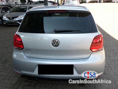 Volkswagen Polo 1.4 Automatic 2011