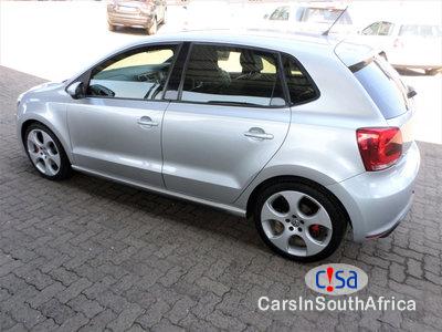 Volkswagen Polo 1.4 Automatic 2011 in North West