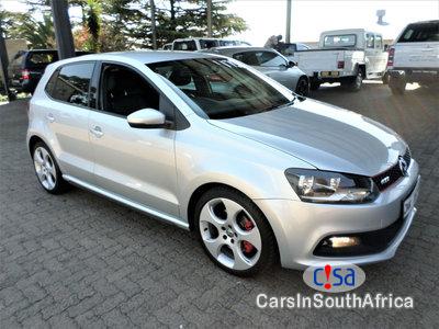 Picture of Volkswagen Polo 1.4 Automatic 2011 in North West