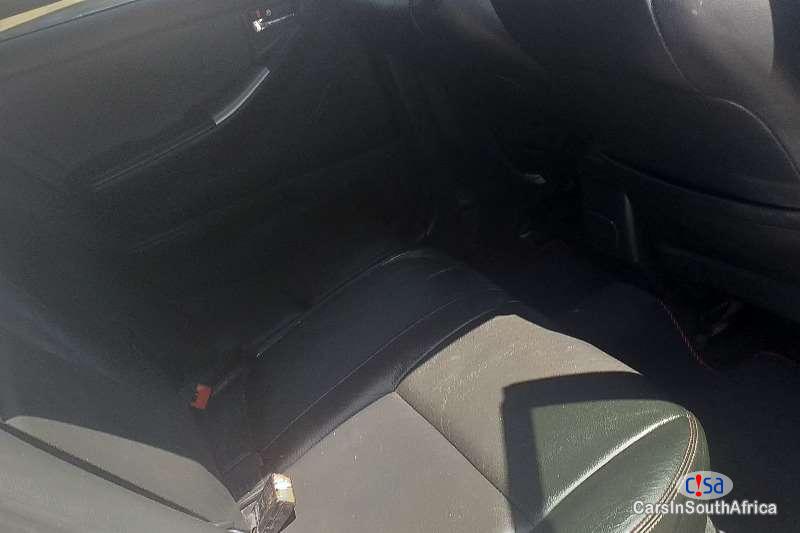 Toyota Runx 1.6 Manual 2006 - image 6