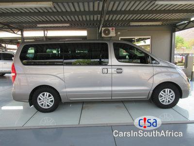 Picture of Hyundai H-1 2.5 Automatic 2016 in South Africa
