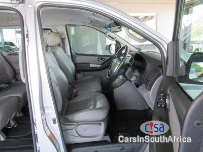 Hyundai H-1 2.5 Automatic 2016 in Free State - image
