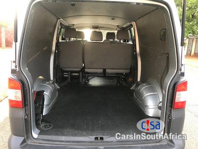 Volkswagen Transporter 2.0 Manual 2010 - image 6