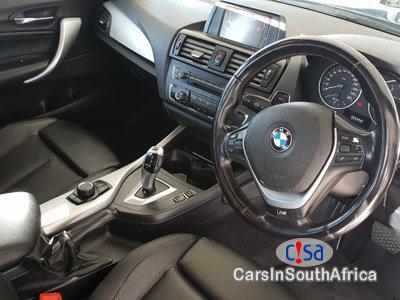 BMW 1-Series 2 .0 Automatic 2012 in South Africa