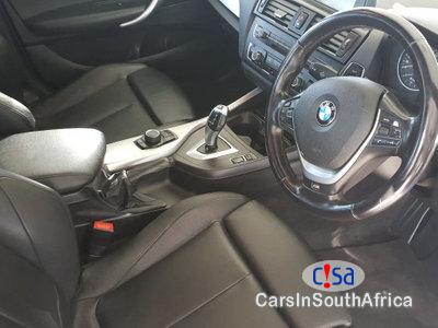 Picture of BMW 1-Series 2 .0 Automatic 2012 in Limpopo