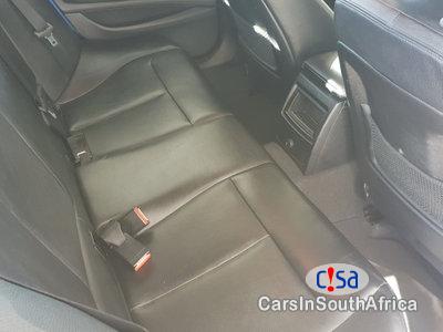 Picture of BMW 1-Series 2 .0 Automatic 2012 in South Africa
