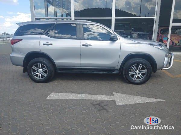 Pictures of Toyota Fortuner 2.4 GD-6 Raised Body Auto ( +27 685845776 Automatic 2019