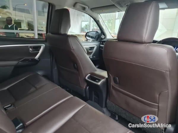 Toyota Fortuner 2.4 GD-6 Raised Body Auto ( +27 685845776 Automatic 2019 - image 6